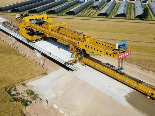 濮阳到郑州高铁，濮阳到郑州高铁什么时间通（河南这条高铁迎来最新进展）