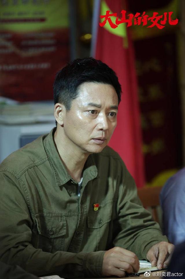 王骁演过的电视剧，王骁哪部电视剧好看（刘奕君王骁王劲松等一年播八九部剧）