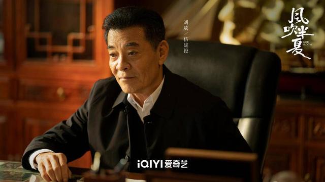 王骁演过的电视剧，王骁哪部电视剧好看（刘奕君王骁王劲松等一年播八九部剧）
