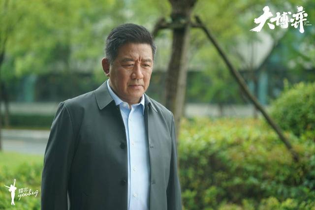王骁演过的电视剧，王骁哪部电视剧好看（刘奕君王骁王劲松等一年播八九部剧）