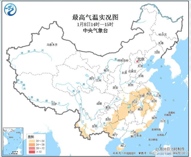 十二度的天气适合穿什么衣服，天气12℃穿衣指数（强冷空气带你周末直接进“冰箱”）