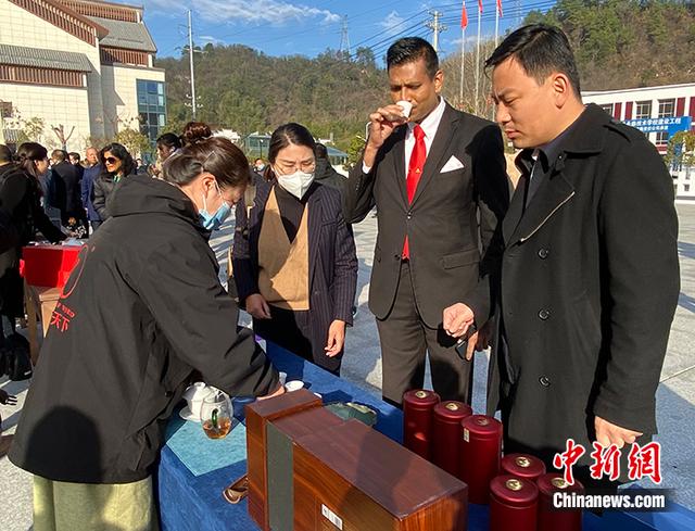 中国最好红茶排名，全国最好的红茶排名是怎样的（世界三大高香红茶“聚首”安徽祁门）