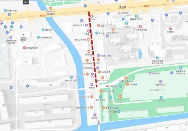 苏州属于什么地区，苏州是苏南还是苏北（外地车在苏州限行吗）