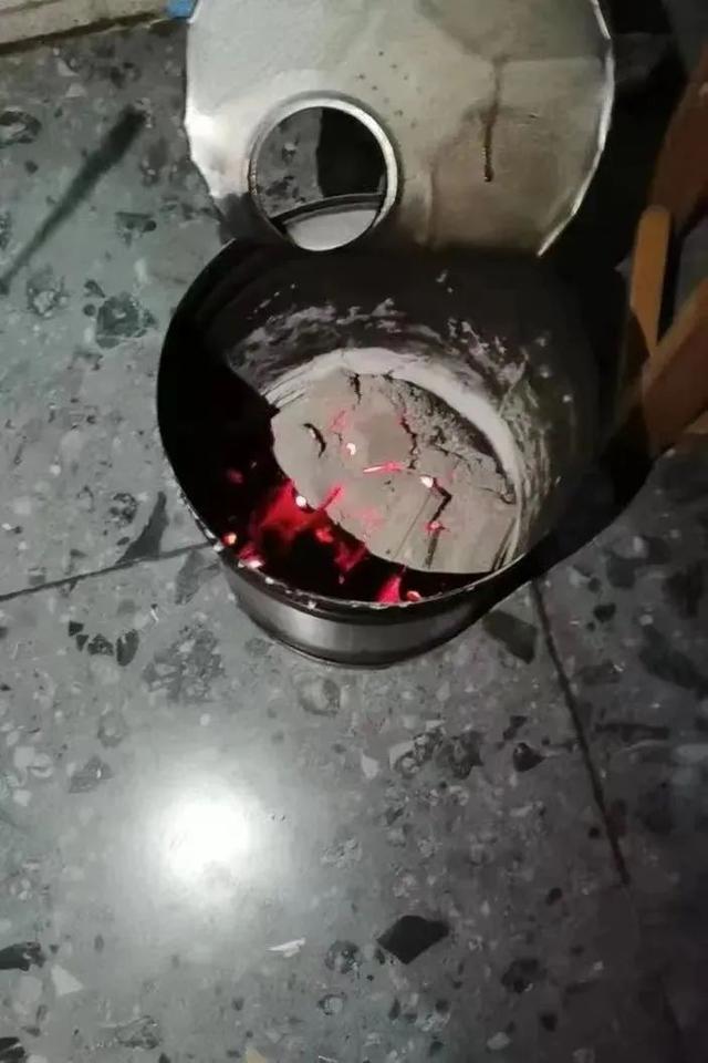 围炉煮茶已致多人中毒，围炉煮茶用什么茶（新晋“网红”项目出事了）