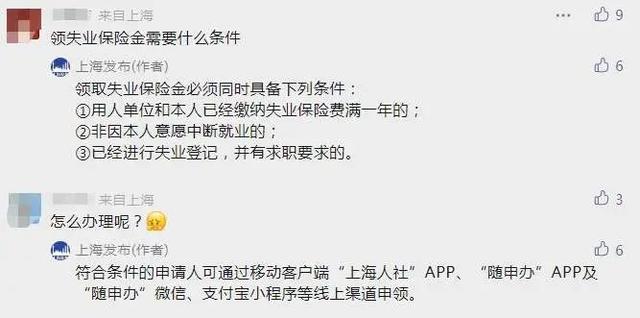 上海失业补助金多少钱一个月，上海失业补助金多少钱（上海提前发放1月失业保险待遇及各类就业培训补贴）