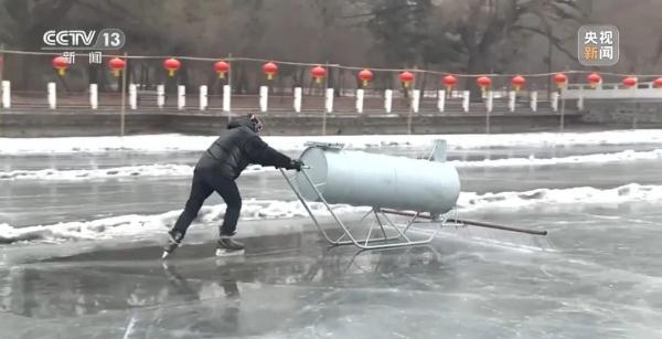 冬天游泳注意什么，冬天游泳注意什么事项（这份安全滑冰指南请家长查收）