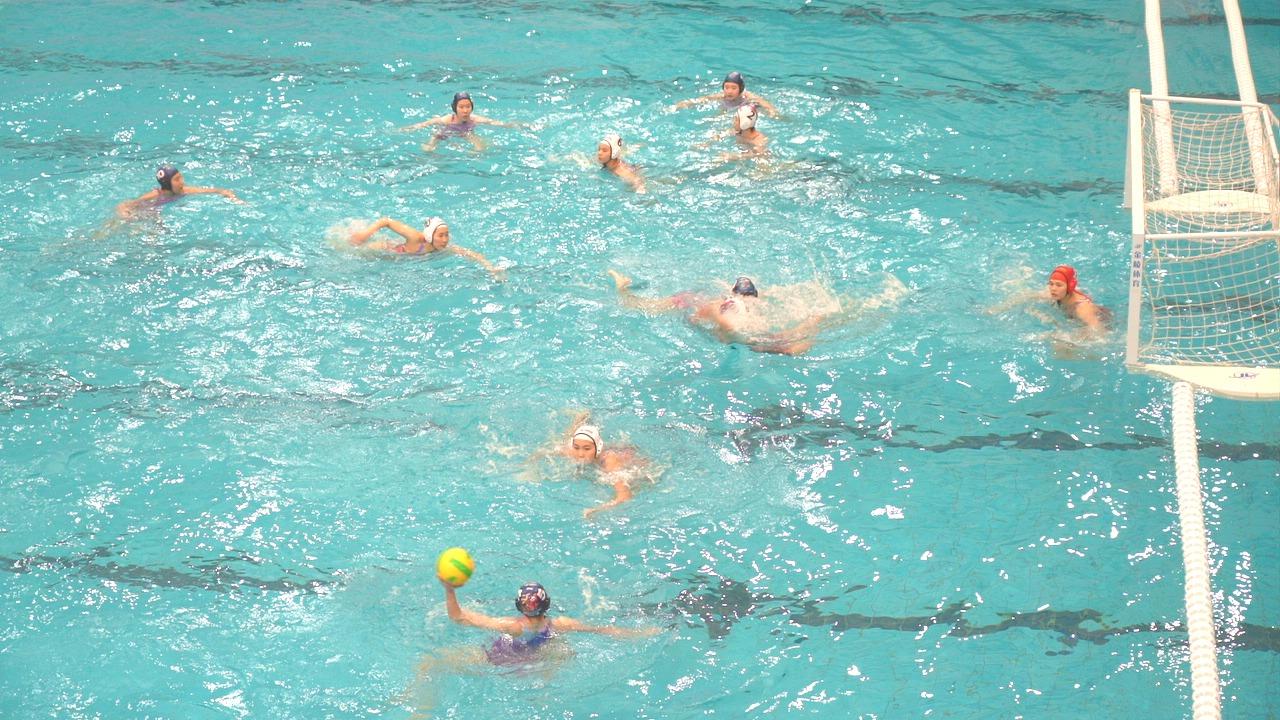 湖北省各市人口排名2022，2022年全国女子水球冠军赛在河北迁安落幕