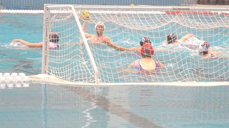 湖北省各市人口排名2022，2022年全国女子水球冠军赛在河北迁安落幕