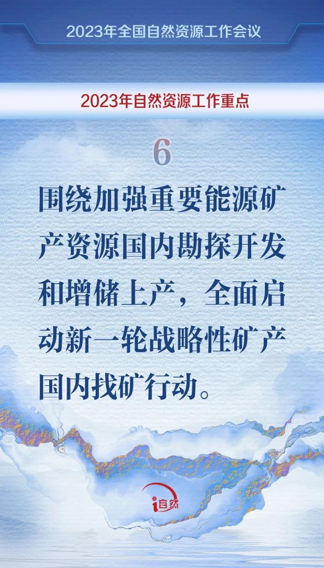 简述自己的职业定位，简述自己的职业定位作文（速看2023年全国自然资源工作会议要点）