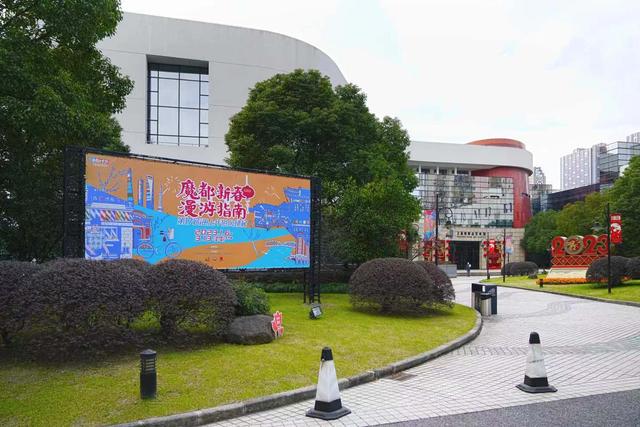 春节上海旅游攻略，上海自由行旅游攻略详细介绍（魔都新春漫游指南来了）