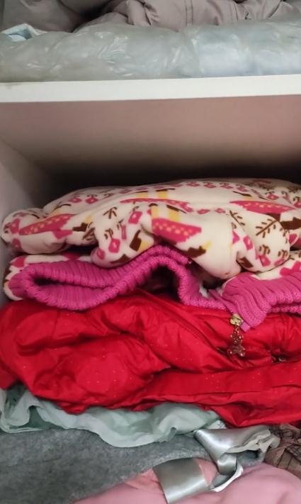 女生说早安怎么回复，女孩会给你说早安怎么回复（妈妈癌症去世前给女儿买整柜衣服全网泪目）