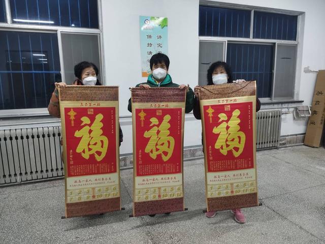 疫情志愿者可以申请入党吗，疫情大学生志愿者可以入党吗（东营市河口区：“福到千家）