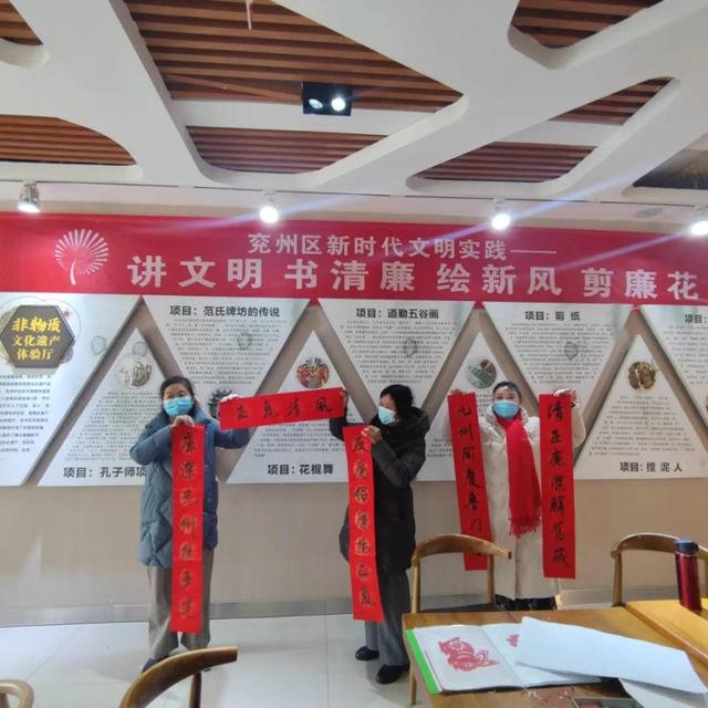 文明实践春节活动内容怎么写，让春节更有温度