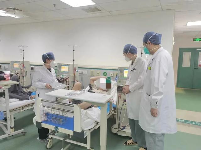 北京尿毒症医院，合肥市郑安堂是专治尿毒症医院吗（北京友谊医院全力保障500位患者规律透析）