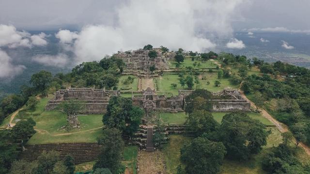 世界旅游日的来历，世界旅游日是哪一天世界旅游（这个国家给今年定了一个“小目标”）