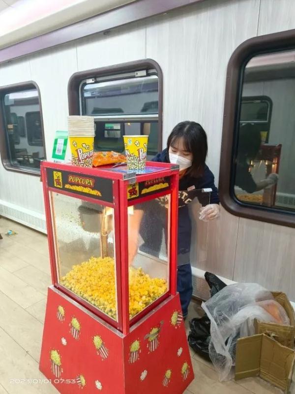 2020交九第一天从什么开始，2020年数九从哪一天开始（火车上可以K歌淋浴打麻将）