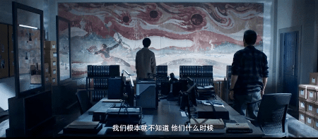 电视剧《三体》首发预告阵容，剧版三体公布阵容（电视剧《三体》1月15日央视播出）