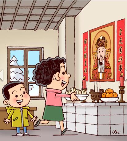 小年夜是几号，小年夜是几号2022（小年习俗有什么讲究）