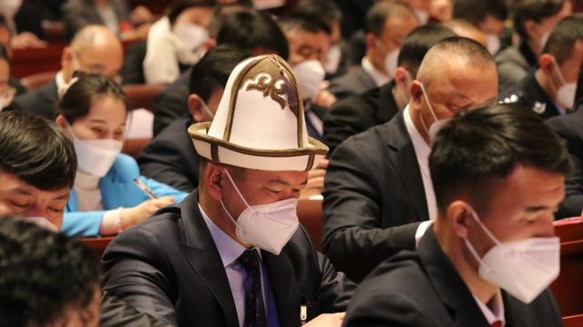 地方人民代表大会，地方各级人民代表大会都是什么机关（——新疆维吾尔自治区第十四届人民代表大会第一次会议开幕）