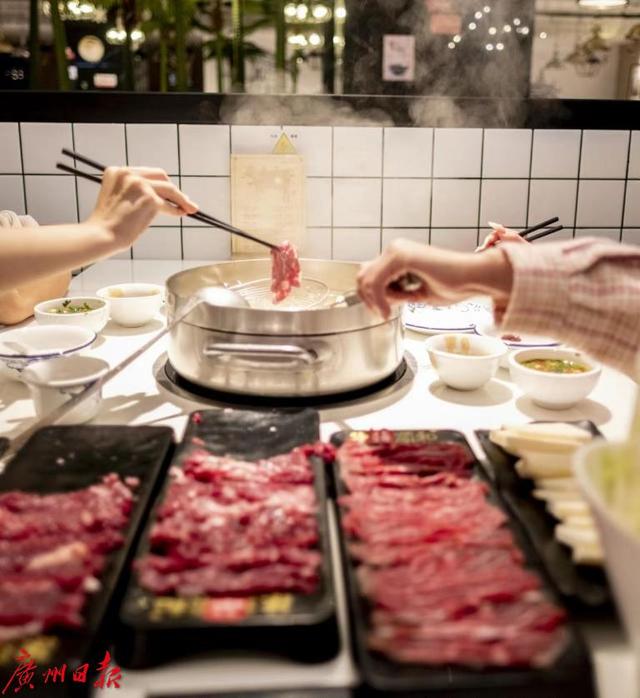 离穗是什么意思，离穗是什么意思怎么理解（“识叹”的广州回来了）