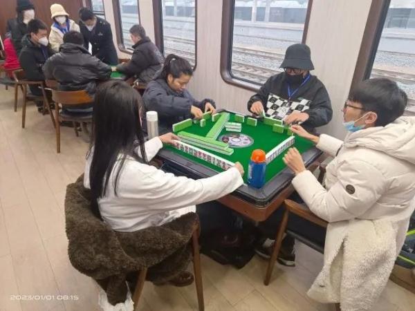 2020交九第一天从什么开始，2020年数九从哪一天开始（火车上可以K歌淋浴打麻将）
