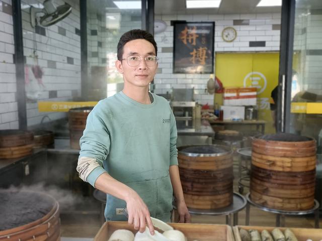 梦到别人结婚是什么预兆周公解梦，梦见别人结婚是什么预示（深圳早餐店老板赖林远）