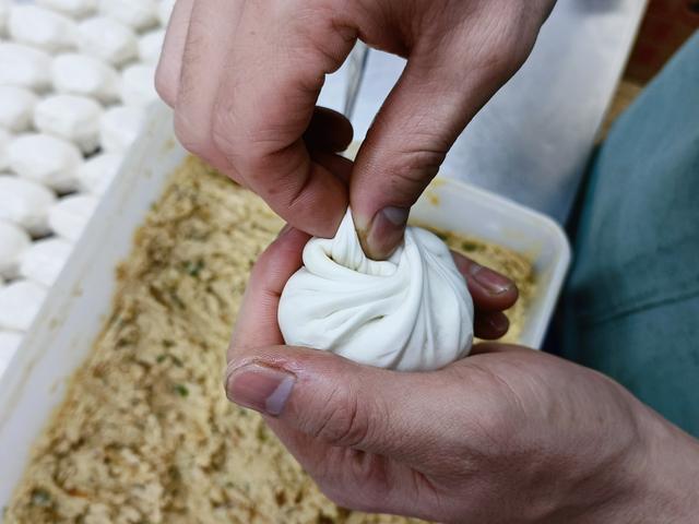 梦到别人结婚是什么预兆周公解梦，梦见别人结婚是什么预示（深圳早餐店老板赖林远）