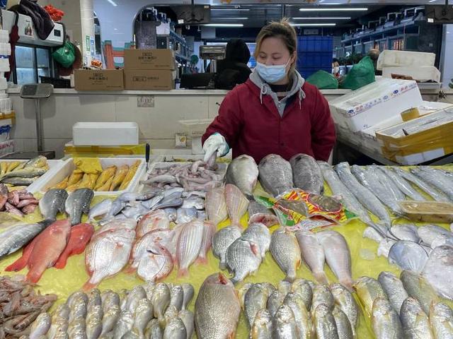 杭州海鲜批发市场，杭州各大批发市场（杭州这个宝藏市场一站式承包你的年货）