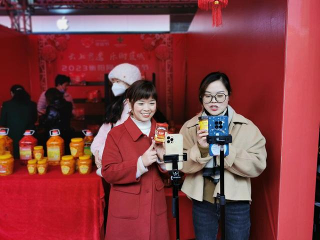 衡阳有什么特产，湖南衡阳有什么土特产好吃（衡阳特色年货走俏全国市场）