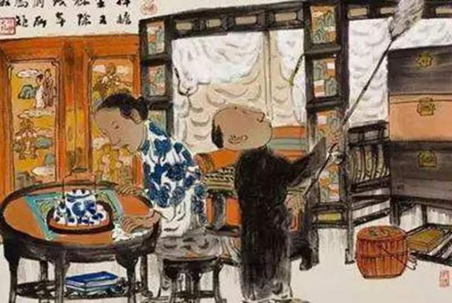 扫尘日是哪一天开始哪一天结束，扫尘日是什么意思（农历中国）