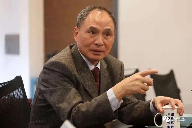 四个现代化是谁提出来的，四个现代化是谁提出来的在哪一年（郑永年：“荒唐的现实是）