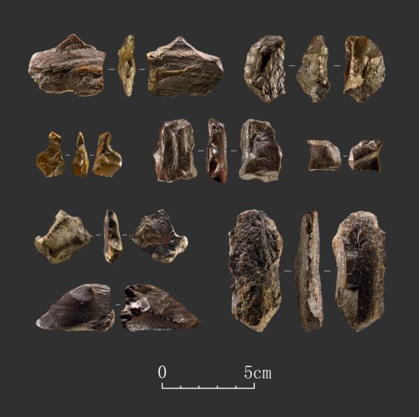 四岁小孩不会说话是什么原因，四岁宝宝不会说话的原因（四川发现又一处旧石器遗址）