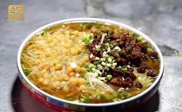 广安美食有哪些，广安美食有哪些地方（四川年味图鉴出炉）