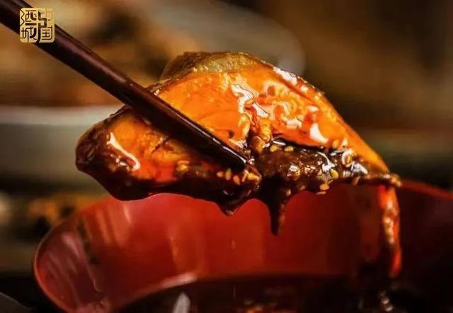 广安美食有哪些，广安美食有哪些地方（四川年味图鉴出炉）