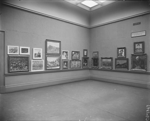 好莱坞位于美国什么州，好莱坞位于哪个美国哪个州（“梵高在美国”作品遭诉讼）