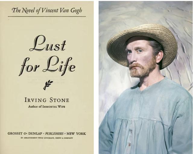 好莱坞位于美国什么州，好莱坞位于哪个美国哪个州（“梵高在美国”作品遭诉讼）