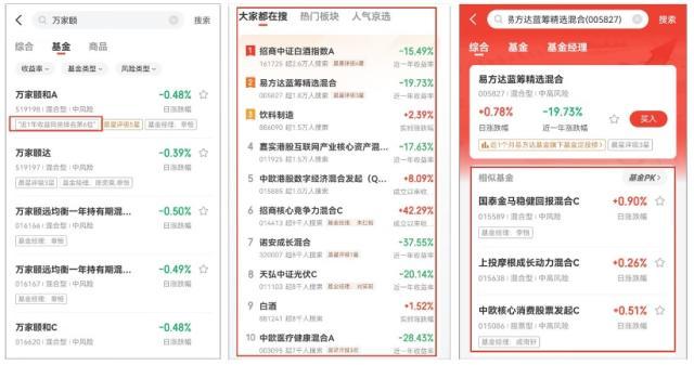 京东金融怎么样，京东金融理财怎么样（京东金融App全面提升基金用户投资体验）
