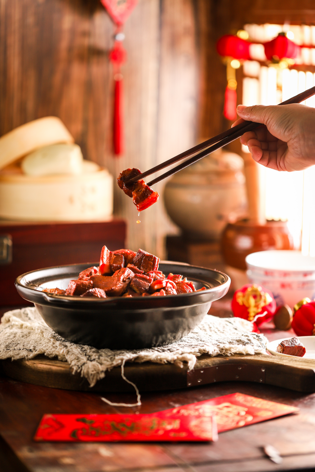 广安美食有哪些，广安美食有哪些地方（四川年味图鉴出炉）