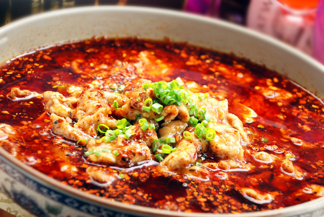 广安美食有哪些，广安美食有哪些地方（四川年味图鉴出炉）