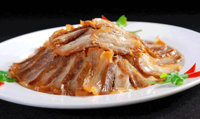 广安美食有哪些，广安美食有哪些地方（四川年味图鉴出炉）