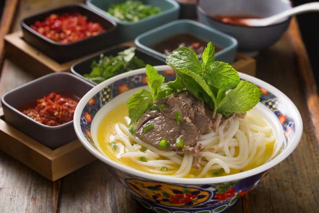 广安美食有哪些，广安美食有哪些地方（四川年味图鉴出炉）