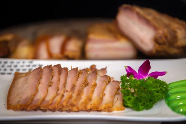 广安美食有哪些，广安美食有哪些地方（四川年味图鉴出炉）