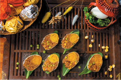 广安美食有哪些，广安美食有哪些地方（四川年味图鉴出炉）