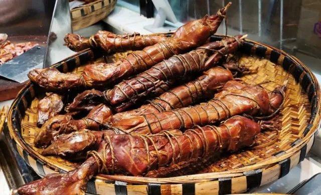 广安美食有哪些，广安美食有哪些地方（四川年味图鉴出炉）