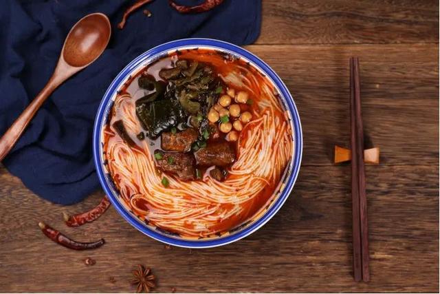 广安美食有哪些，广安美食有哪些地方（四川年味图鉴出炉）