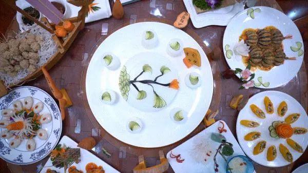 广安美食有哪些，广安美食有哪些地方（四川年味图鉴出炉）