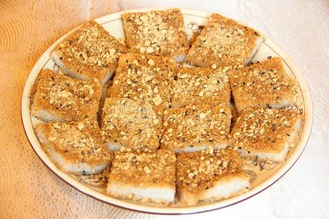 广安美食有哪些，广安美食有哪些地方（四川年味图鉴出炉）