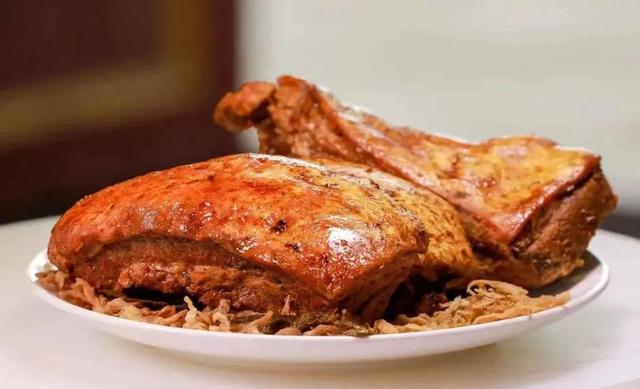 广安美食有哪些，广安美食有哪些地方（四川年味图鉴出炉）