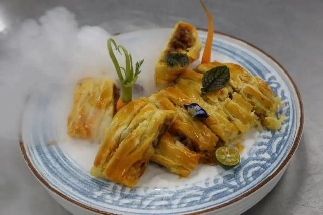 广安美食有哪些，广安美食有哪些地方（四川年味图鉴出炉）