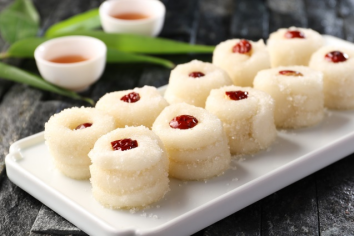 广安美食有哪些，广安美食有哪些地方（四川年味图鉴出炉）